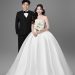 Cách chọn ảnh cổng cưới đẹp, chuẩn cho các cặp đôi