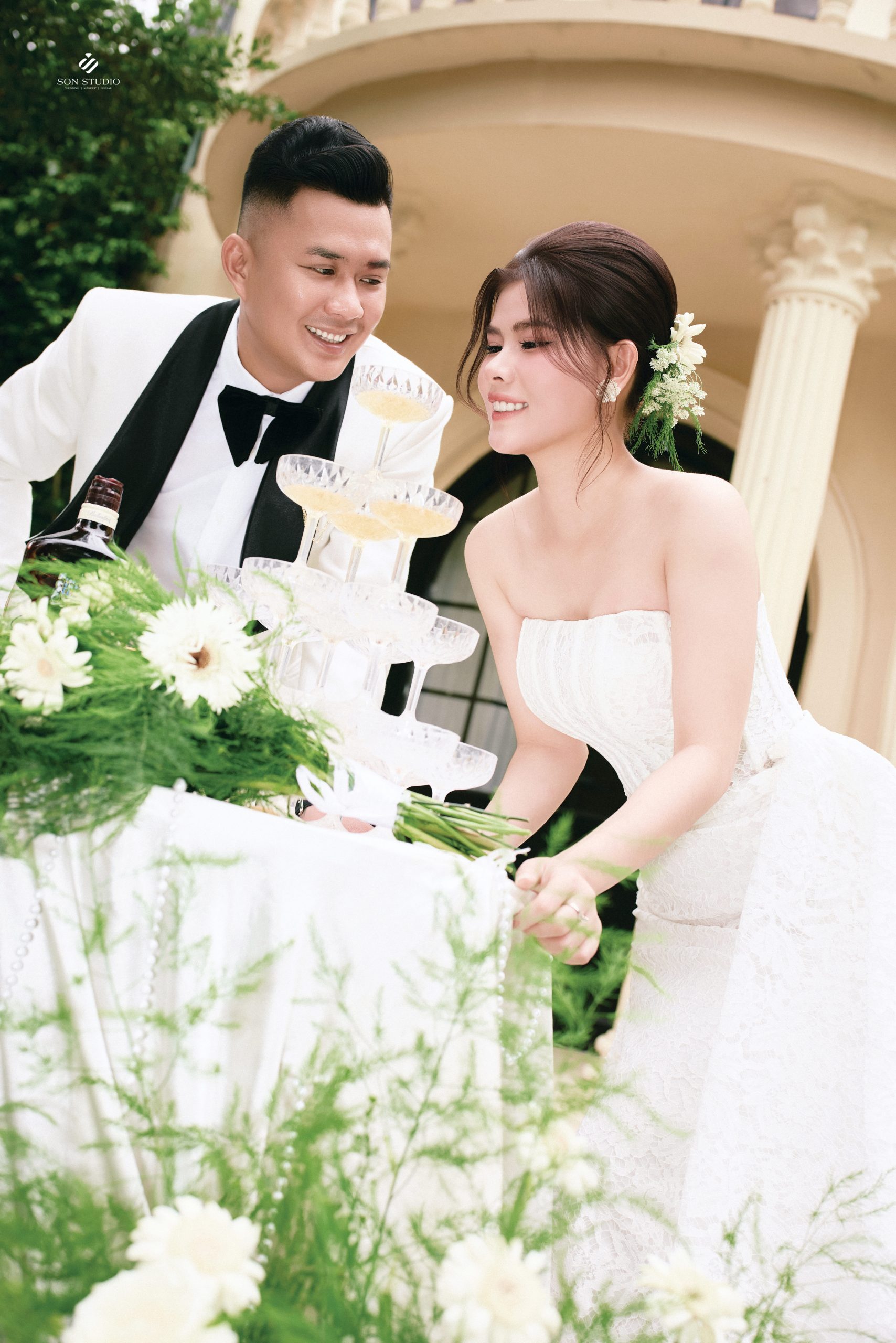 Tại sao nên duy trì thói quen chụp ảnh cưới kỷ niệm mỗi năm?