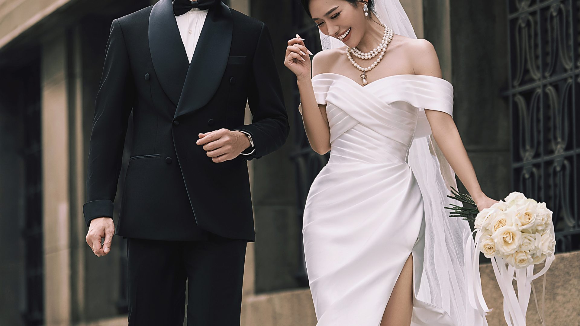 Cập Nhật Bảng Giá Chụp Ảnh Cưới Trọn Gói - Chi Phí Cưới Hỏi Chi Tiết