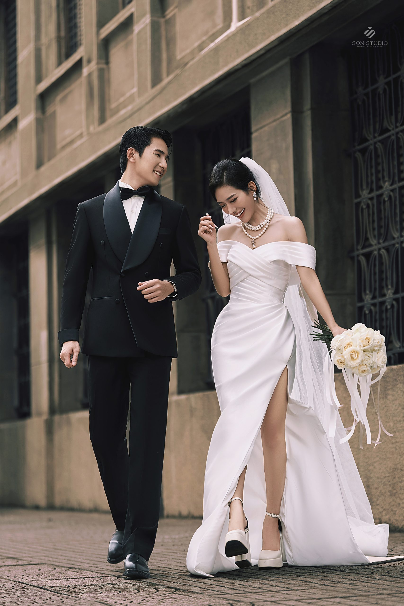 Cập Nhật Bảng Giá Chụp Ảnh Cưới Trọn Gói – Chi Phí Cưới Hỏi Chi Tiết