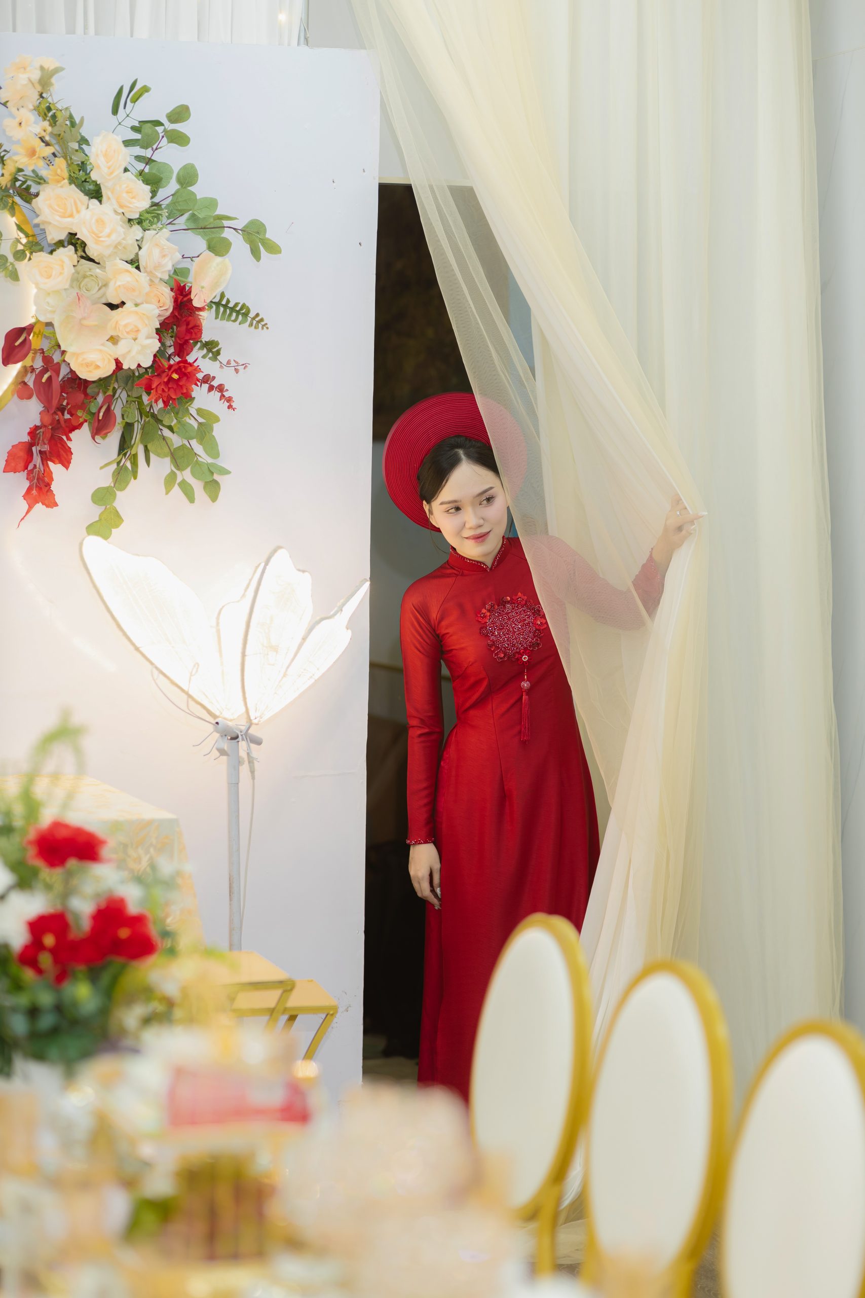 Những khoảnh khắc "đắt giá" cần bắt trọn trong lễ gia tiên và tiệc cưới