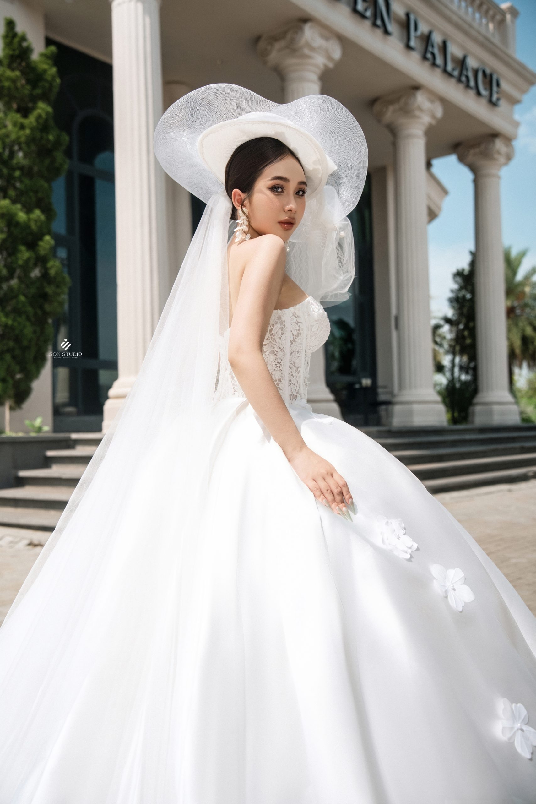 Bộ sưu tập 5000+ váy cưới xu hướng 3