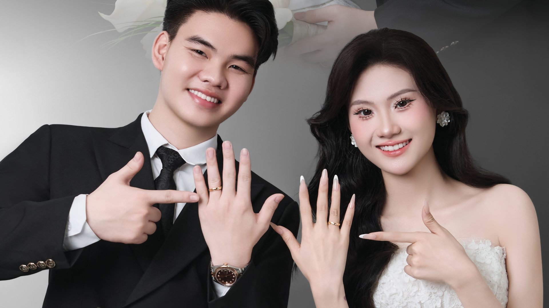 Hướng Dẫn Cách Chọn Hình Cưới Để Cổng Đẹp Nhất - Son Studio