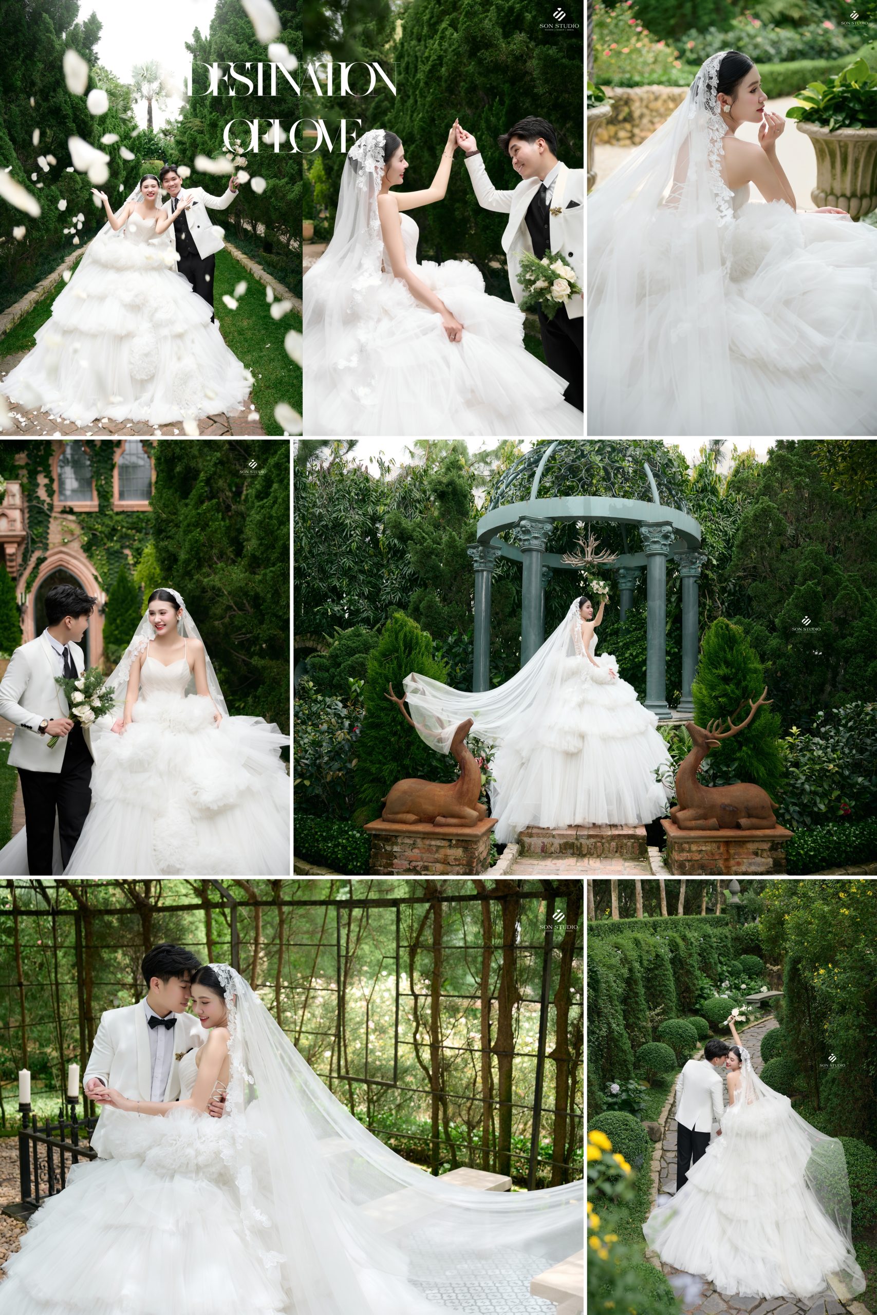 Phim trường Vũ Garden 