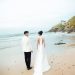 Kinh Nghiệm Chụp Ảnh Cưới Ngoại Cảnh Đẹp Đậm Chất Thơ