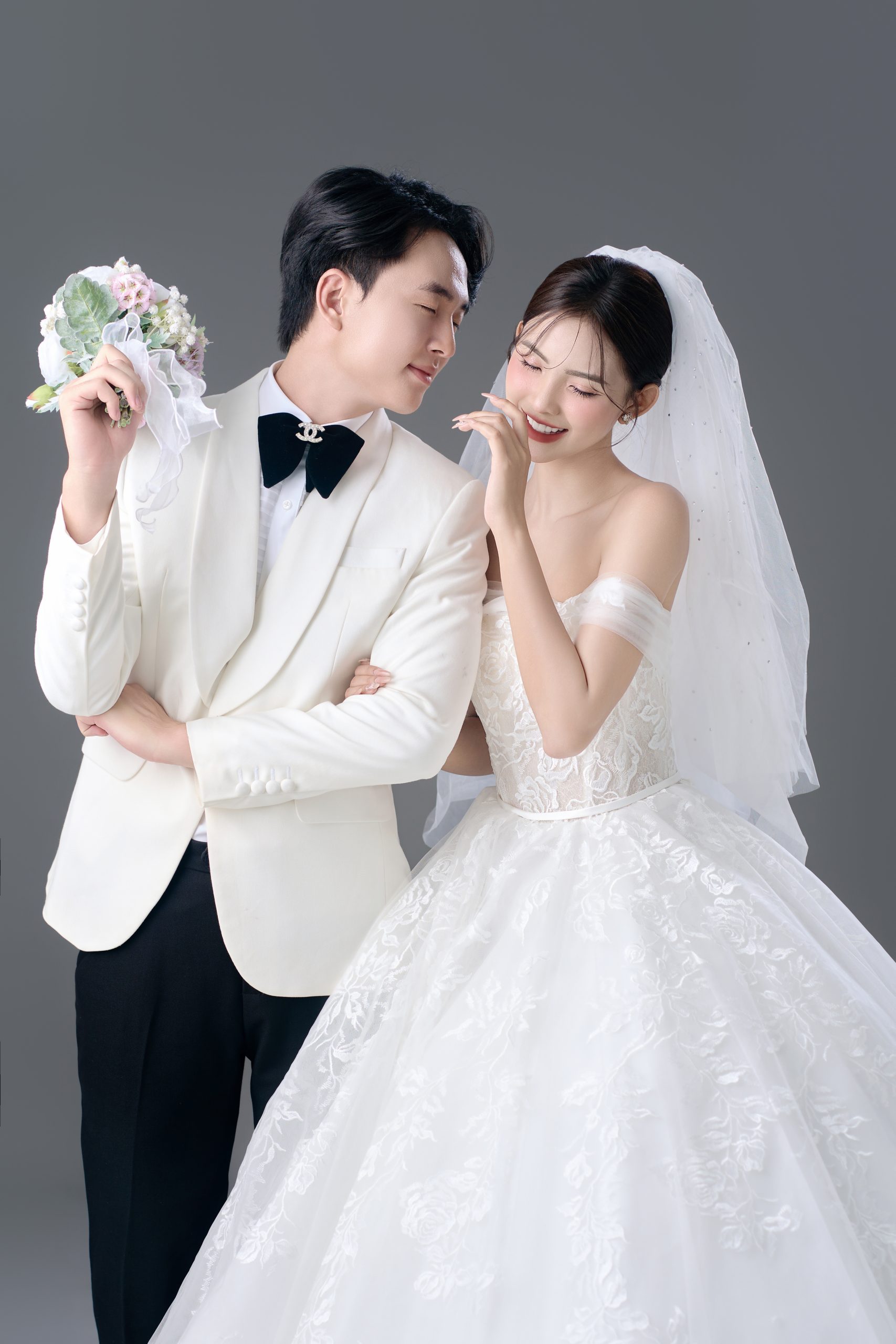 Lưu ý về ánh sáng và tạo dáng trong không gian hẹp của Studio