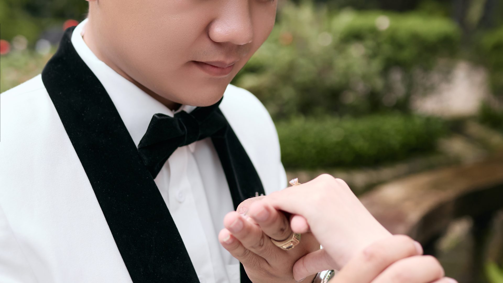 Hình ảnh nhẫn cưới