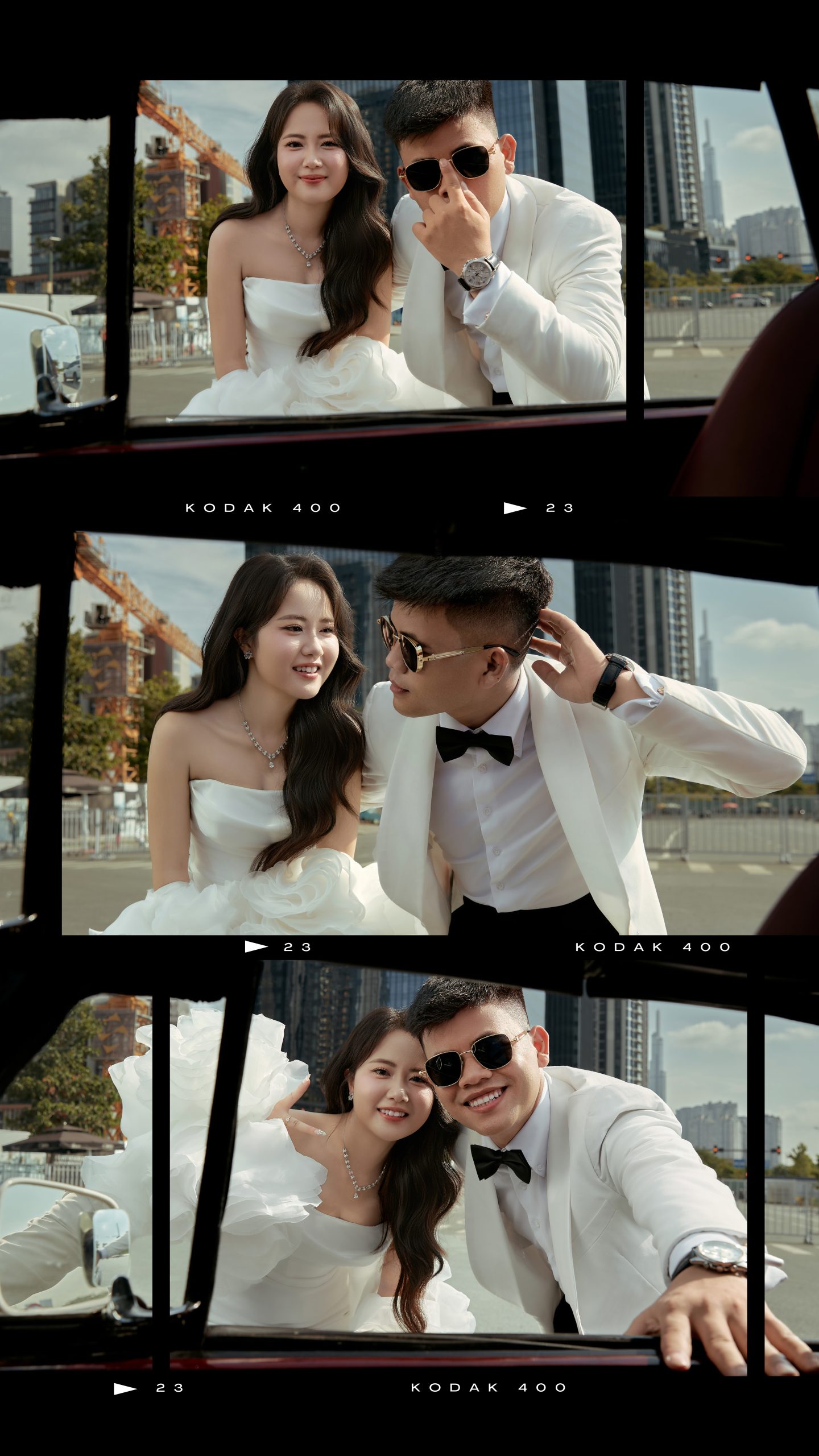 Album Ảnh Cưới Đẹp