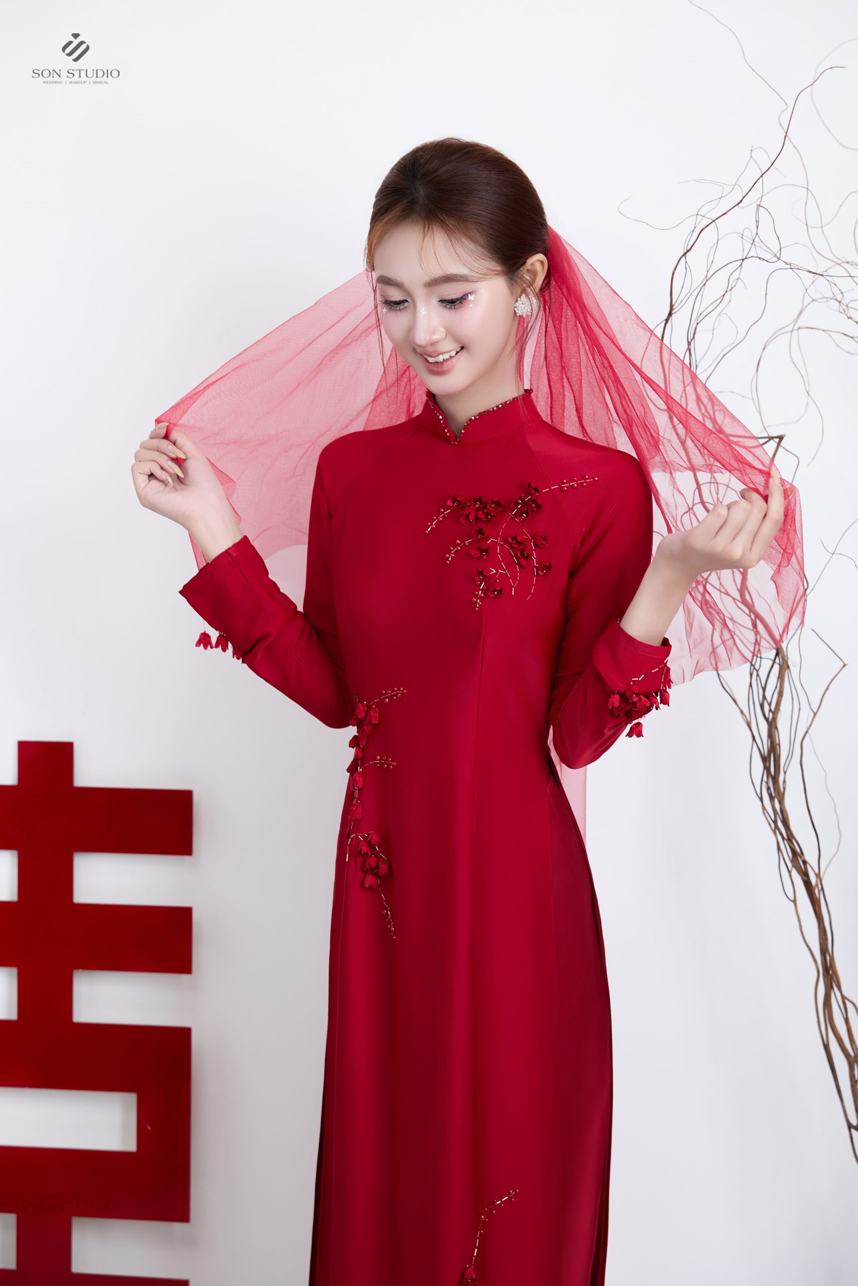 mẫu váy cưới đẹp