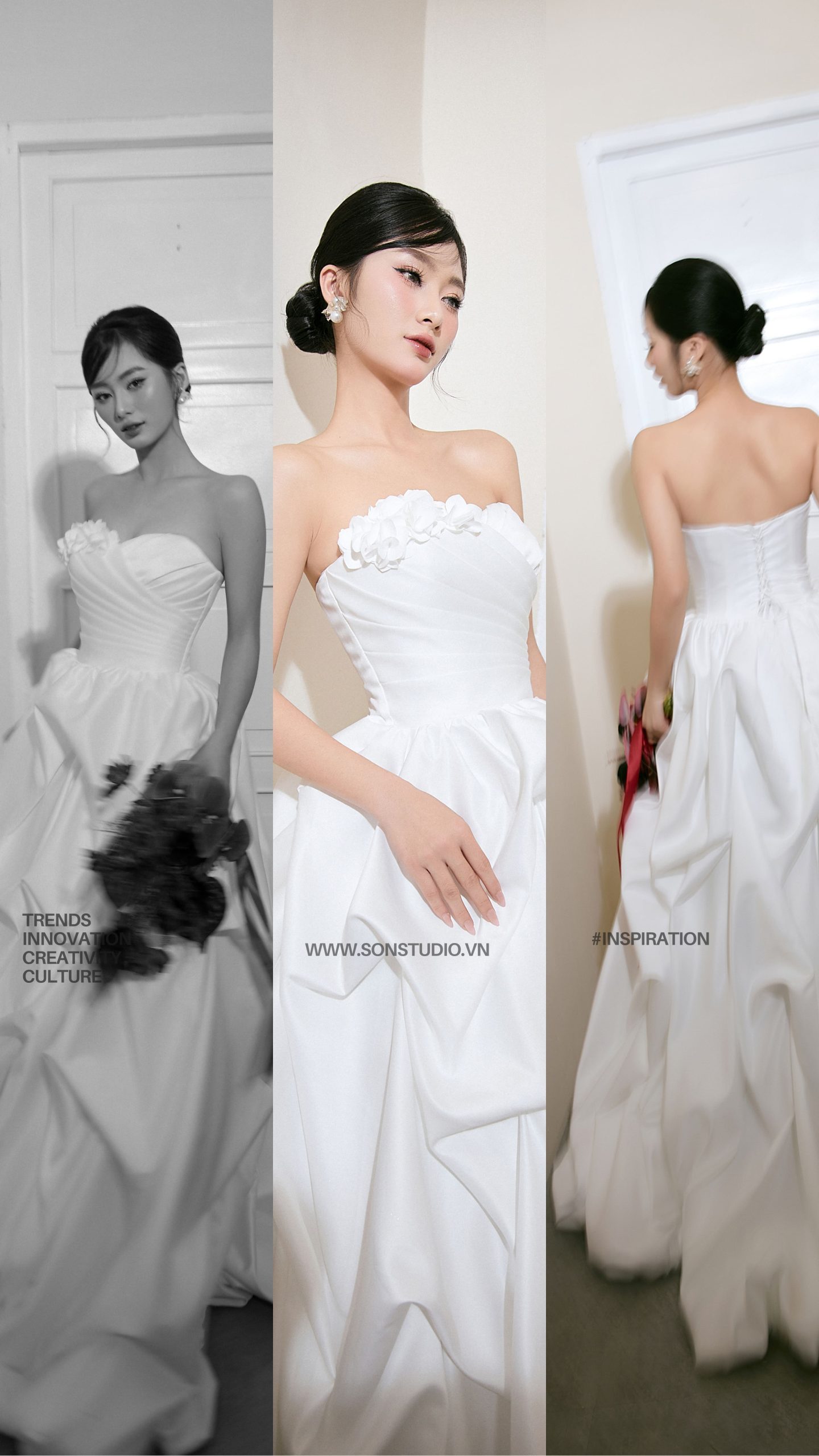 May Váy Cưới Theo Yêu Cầu: Bảng Giá & Kinh Nghiệm 2026