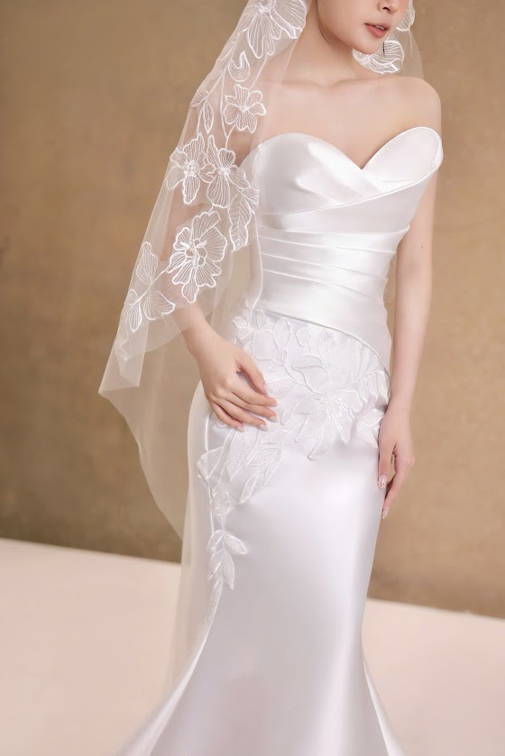 váy cưới bigsize đẹp váy cưới bigsize đẹp