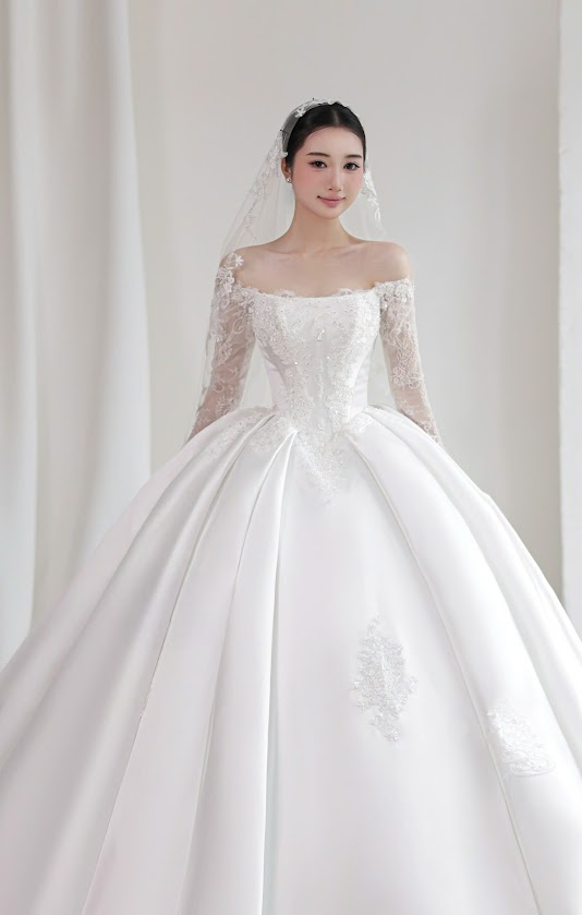 váy cưới bigsize hcm váy cưới bigsize hcm