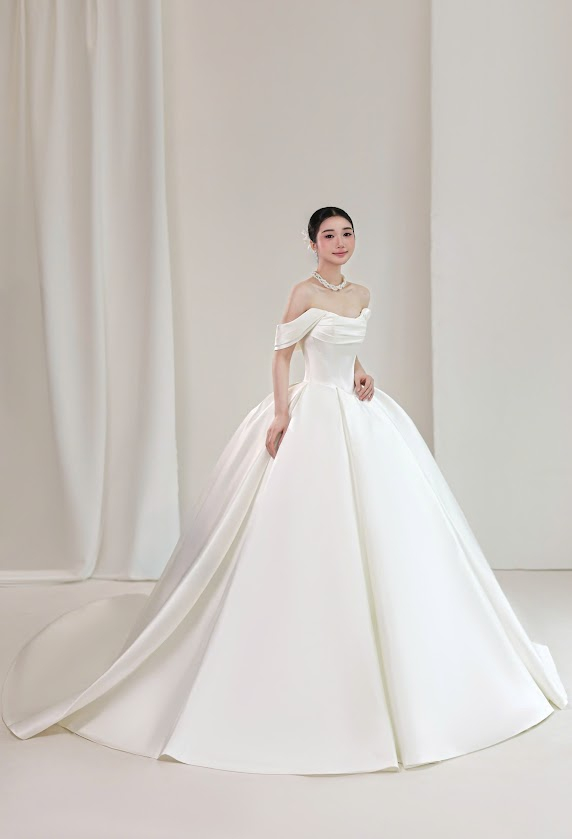 váy cưới bigsize hcm váy cưới bigsize hcm