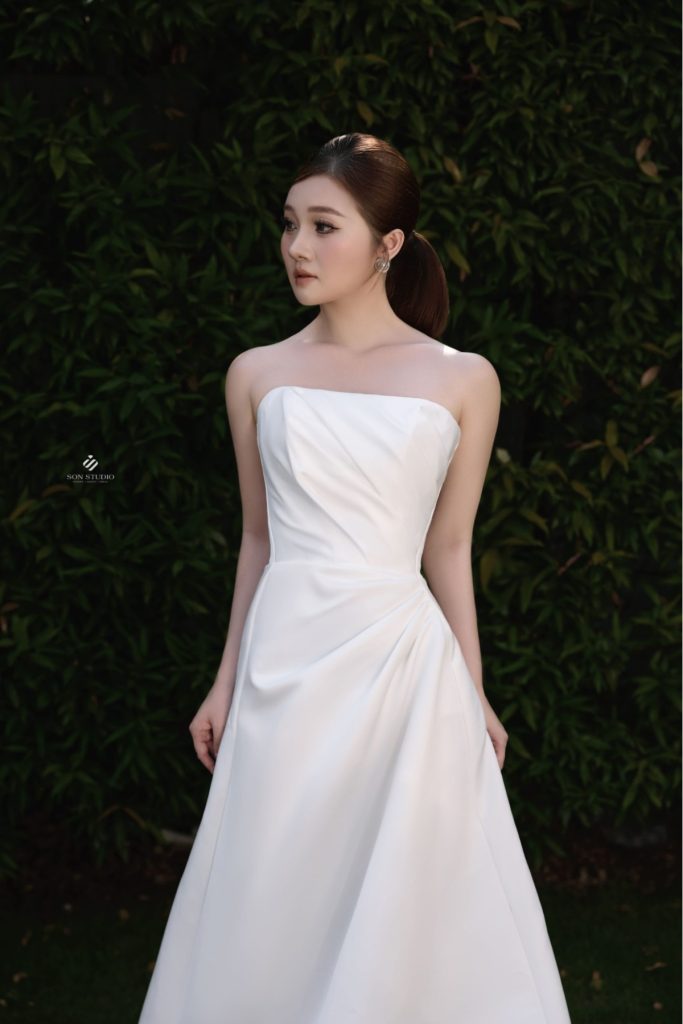 váy cưới quây hồ chí minh váy cưới quây hồ chí minh