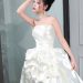 váy cưới tiếng anh là gì